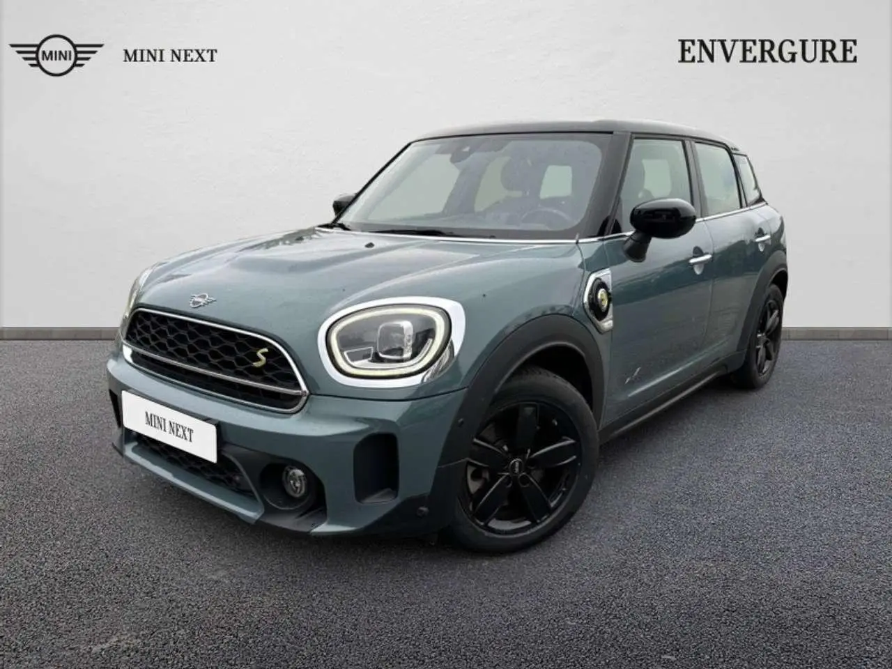 Photo 1 : Mini Cooper 2021 Autres