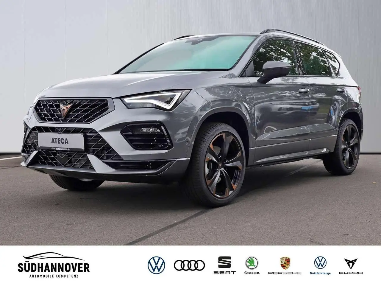 Photo 1 : Cupra Ateca 2024 Essence