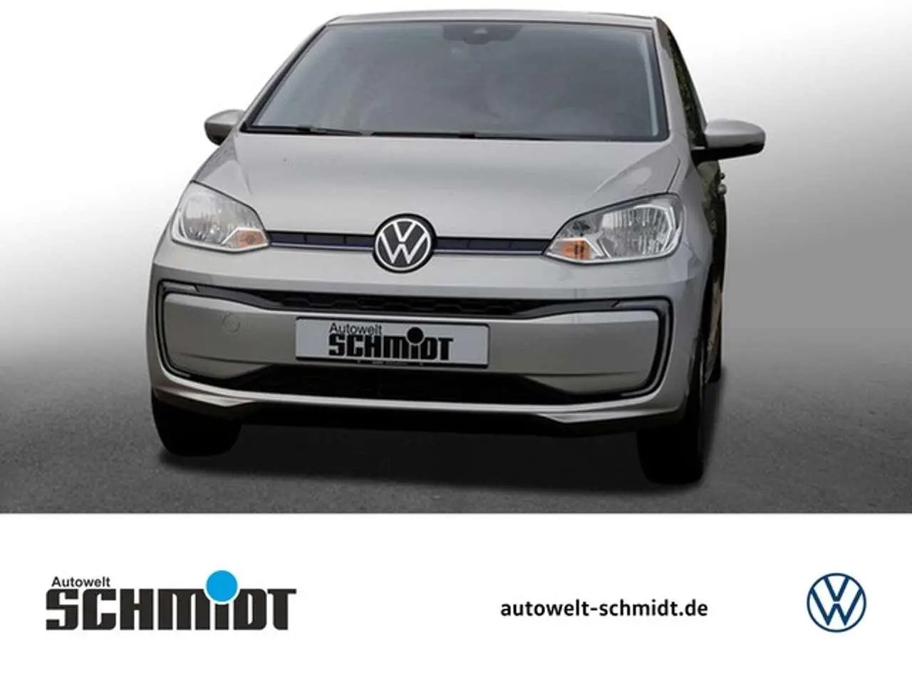 Photo 1 : Volkswagen Up! 2024 Electric