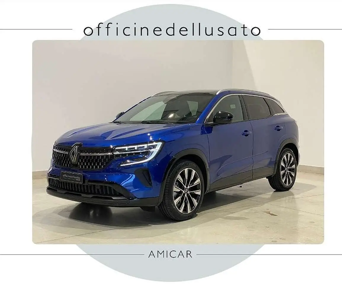 Photo 1 : Renault Austral 2023 Hybride