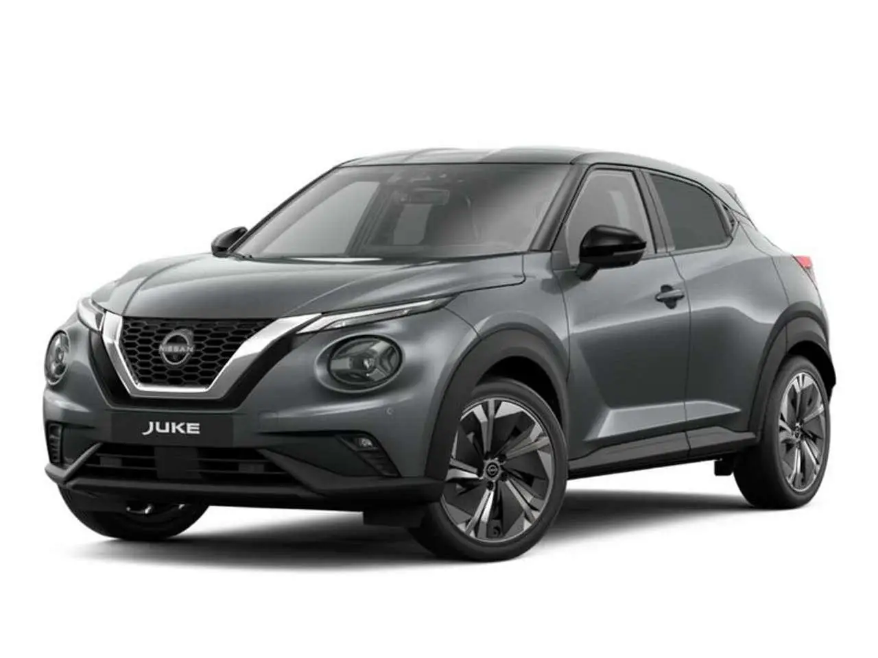 Photo 1 : Nissan Juke 2024 Petrol