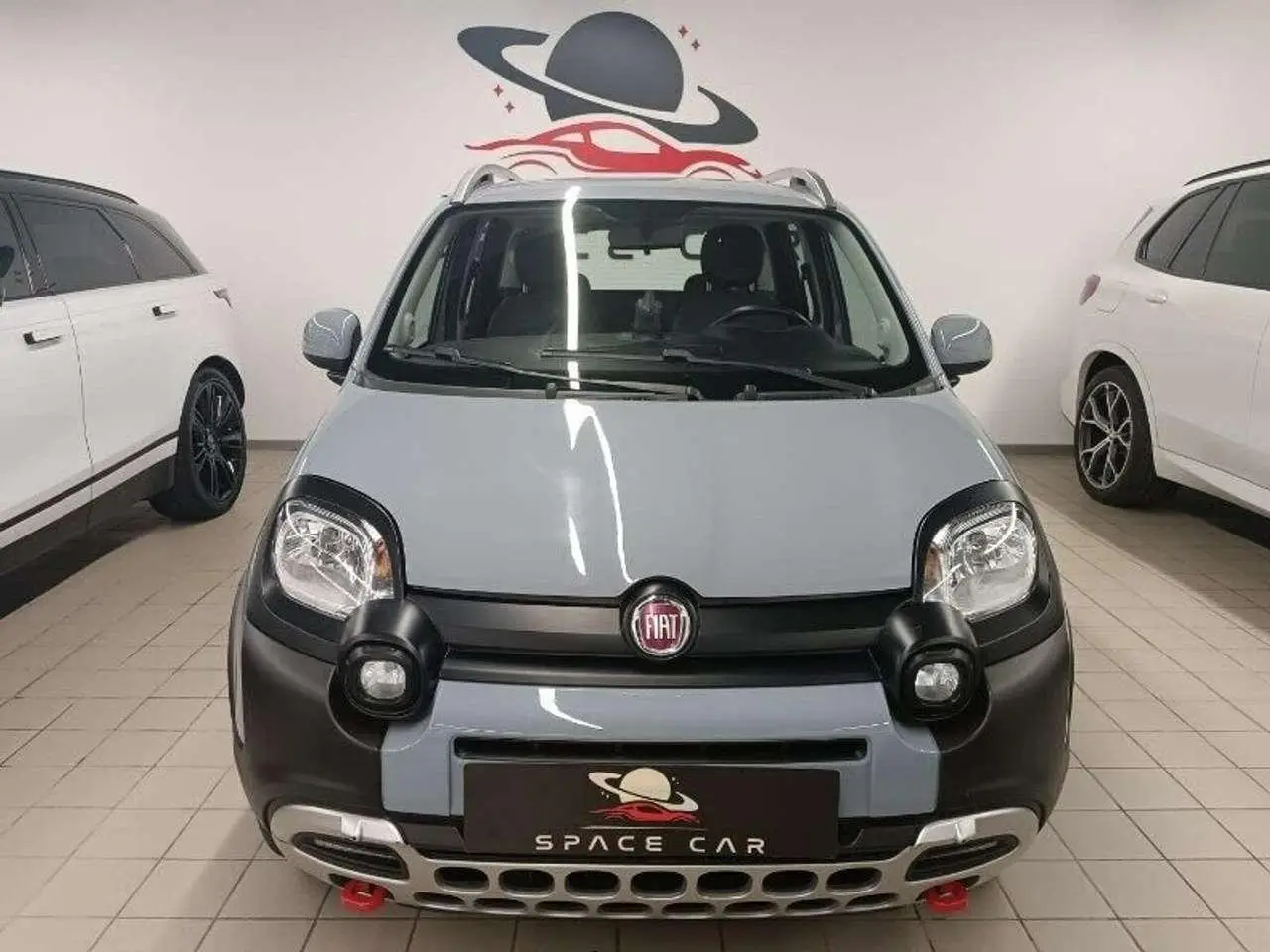 Photo 1 : Fiat Panda 2019 Essence