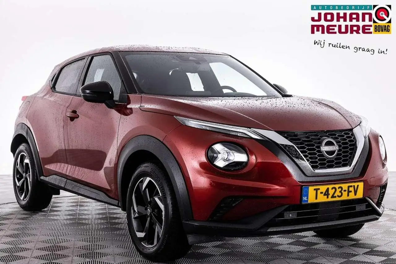 Photo 1 : Nissan Juke 2023 Essence