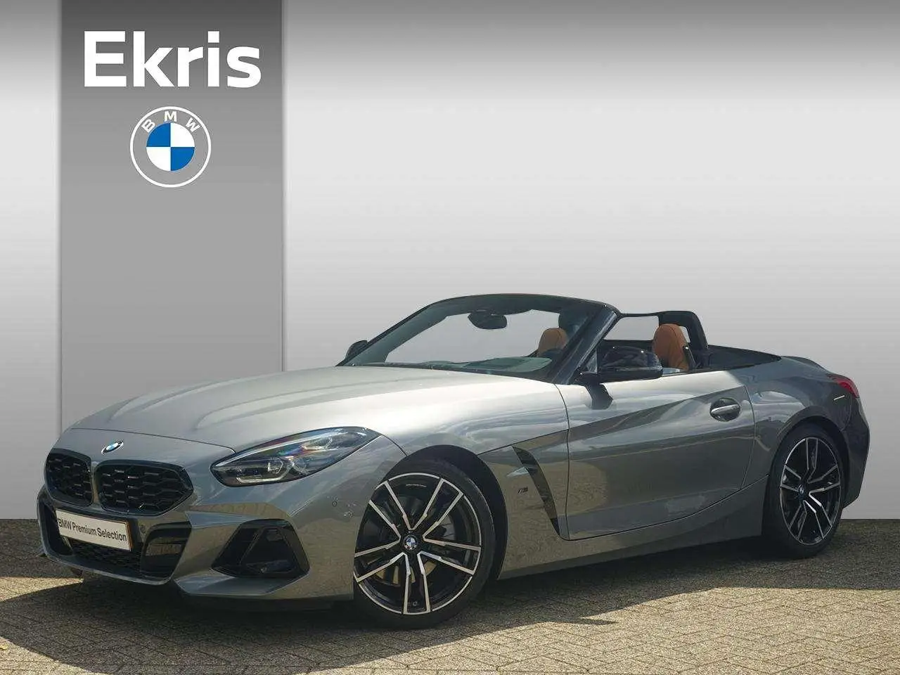 Photo 1 : Bmw Z4 2024 Essence