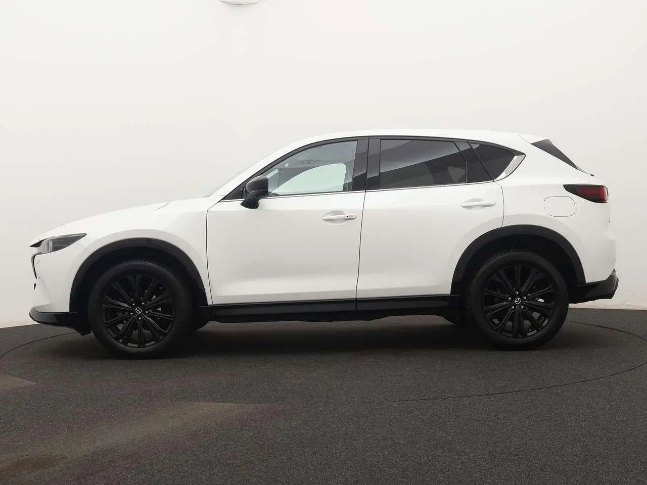 Photo 1 : Mazda Cx-5 2022 Petrol