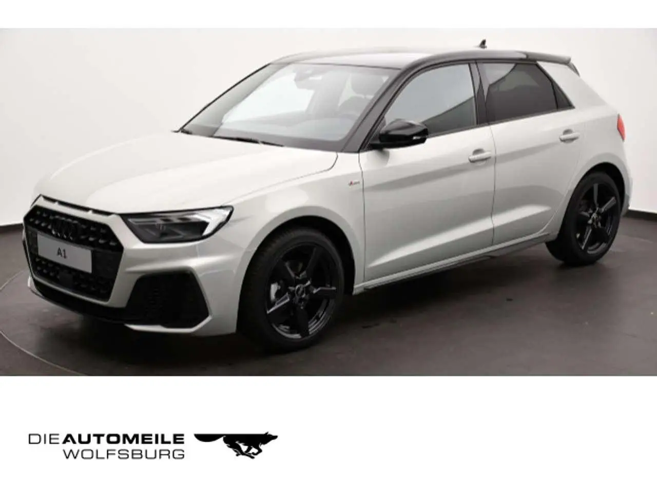 Photo 1 : Audi A1 2024 Petrol