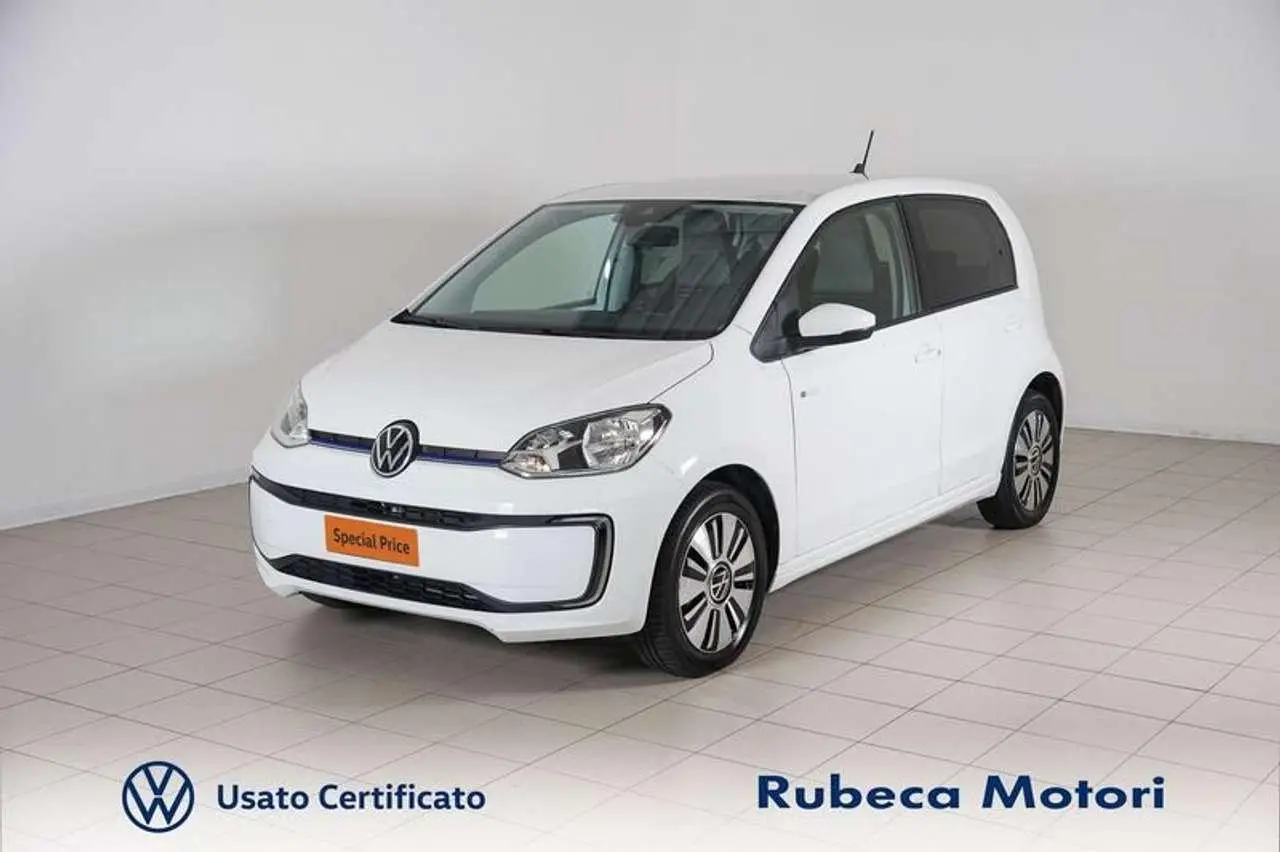 Photo 1 : Volkswagen Up! 2020 Electric