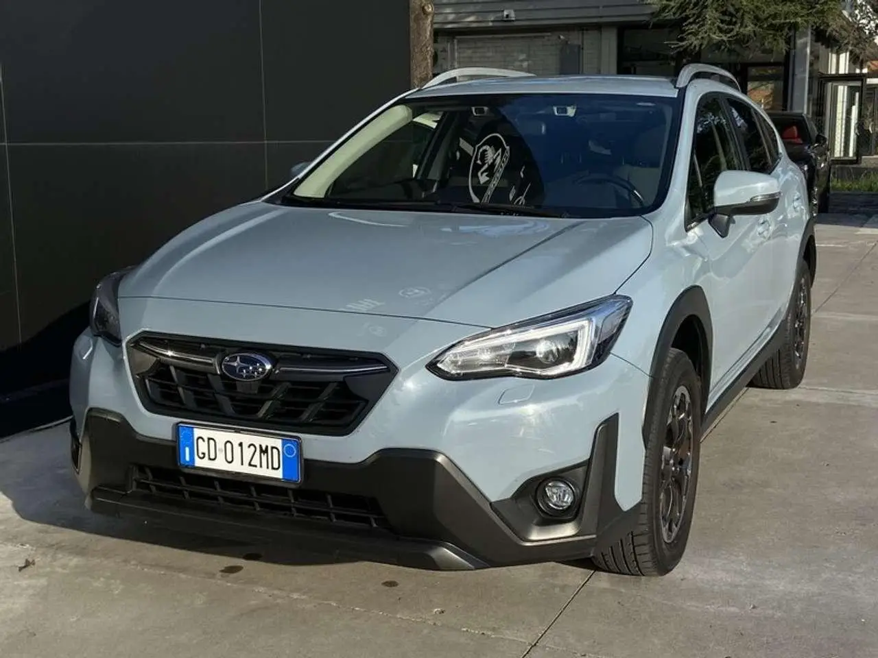 Photo 1 : Subaru Xv 2021 Petrol