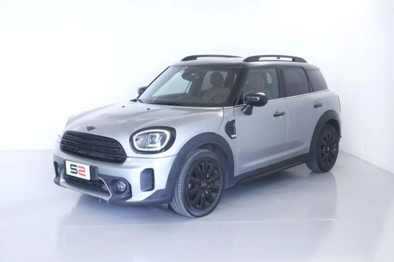 Photo 1 : Mini Cooper 2023 Petrol