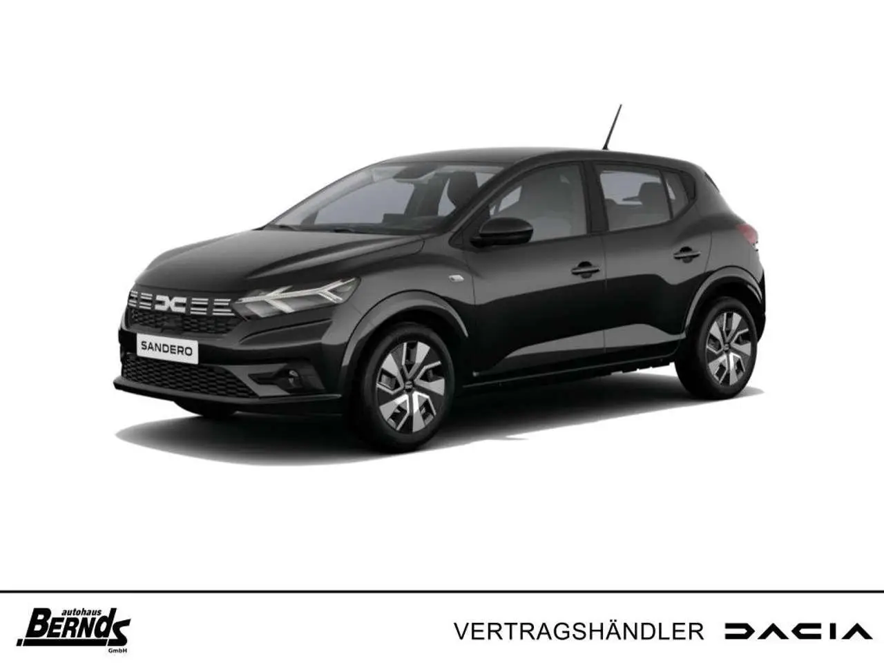 Photo 1 : Dacia Sandero 2024 Petrol