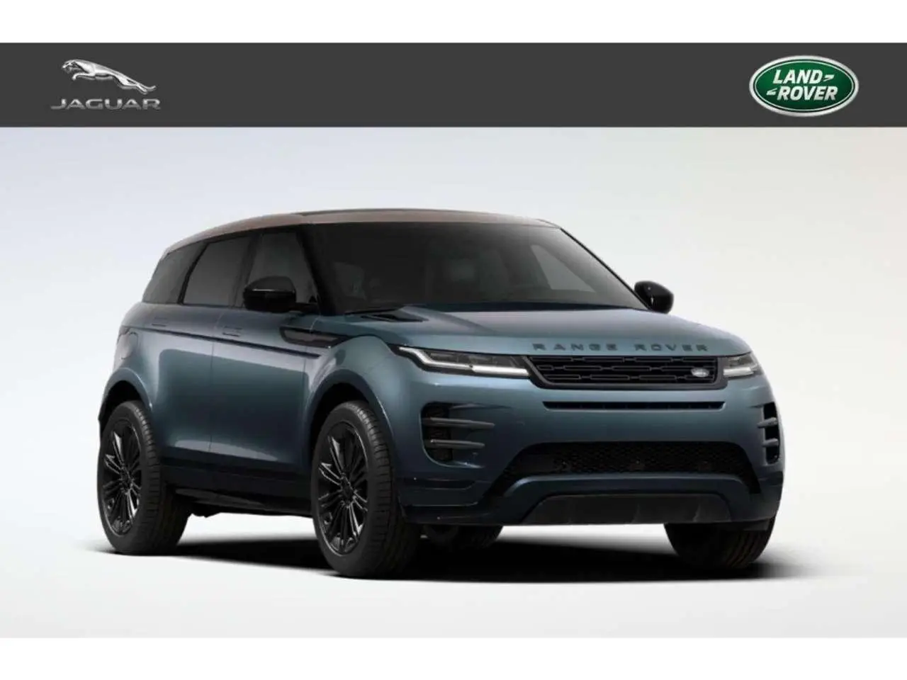 Photo 1 : Land Rover Range Rover Evoque 2024 Diesel