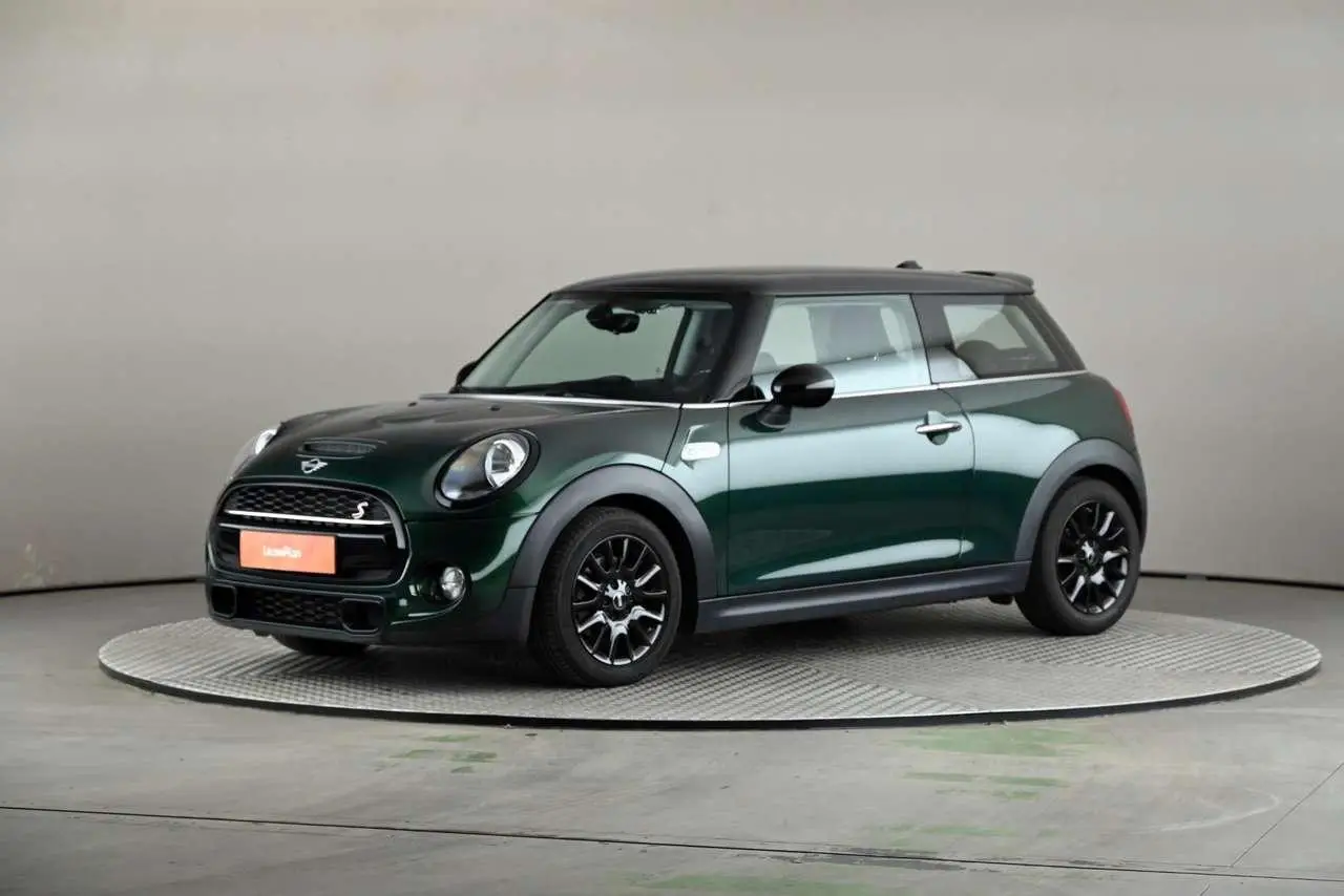 Photo 1 : Mini Cooper 2019 Petrol