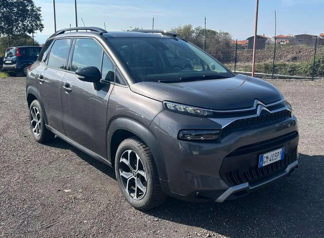 Photo 1 : Citroen C3 Aircross 2023 Diesel