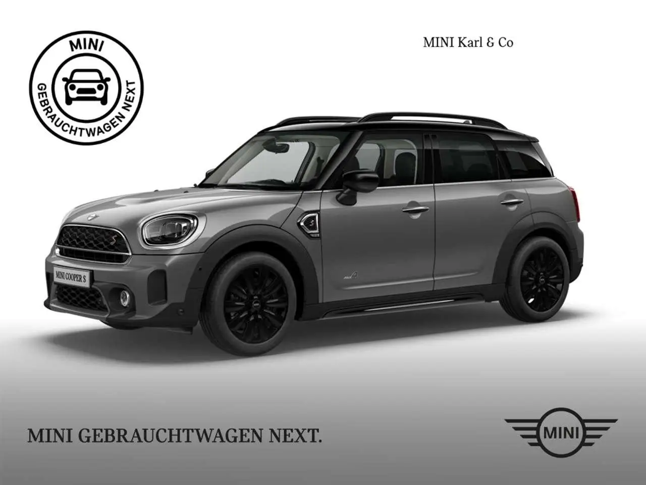 Photo 1 : Mini Cooper 2021 Petrol