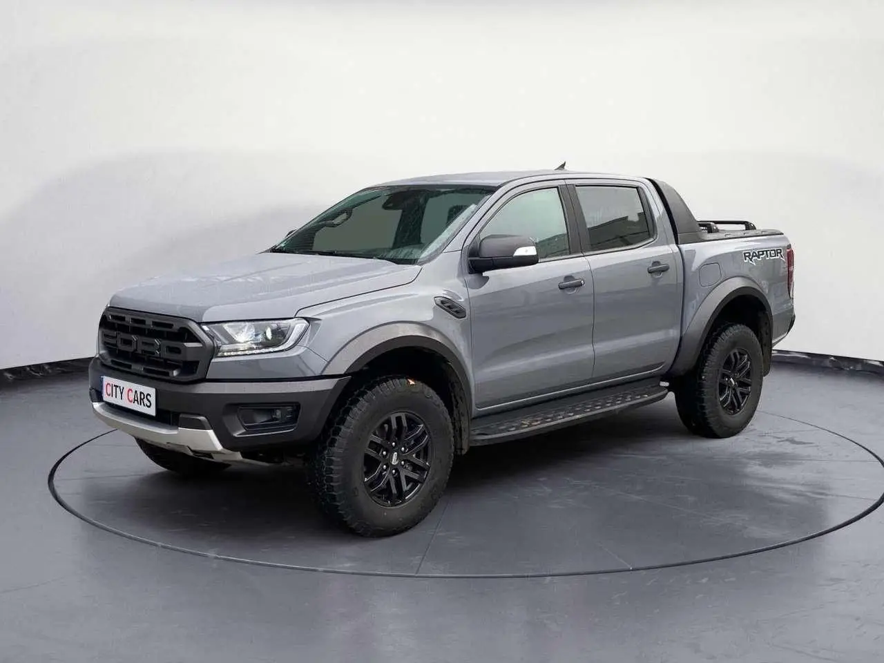 Photo 1 : Ford Ranger 2021 Diesel