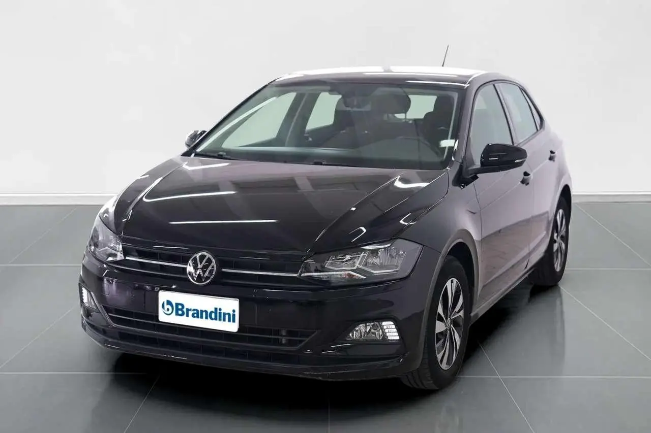 Photo 1 : Volkswagen Polo 2021 Essence