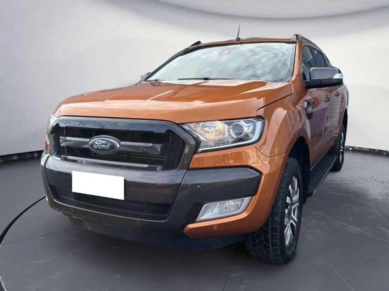 Photo 1 : Ford Ranger 2019 Others