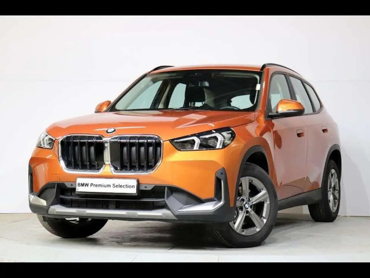 Photo 1 : Bmw X1 2023 Essence