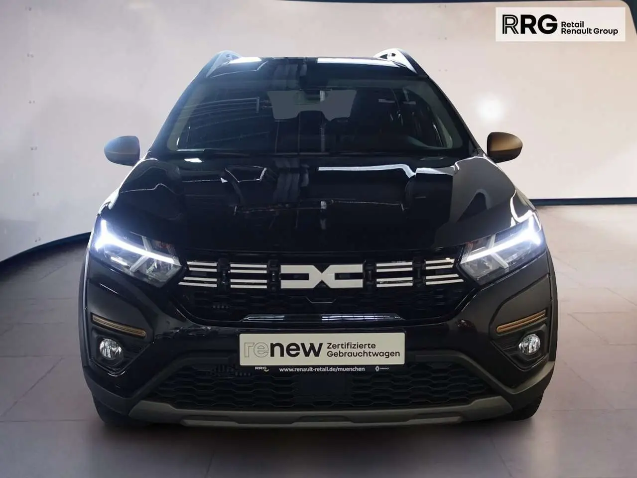 Photo 1 : Dacia Jogger 2023 Essence