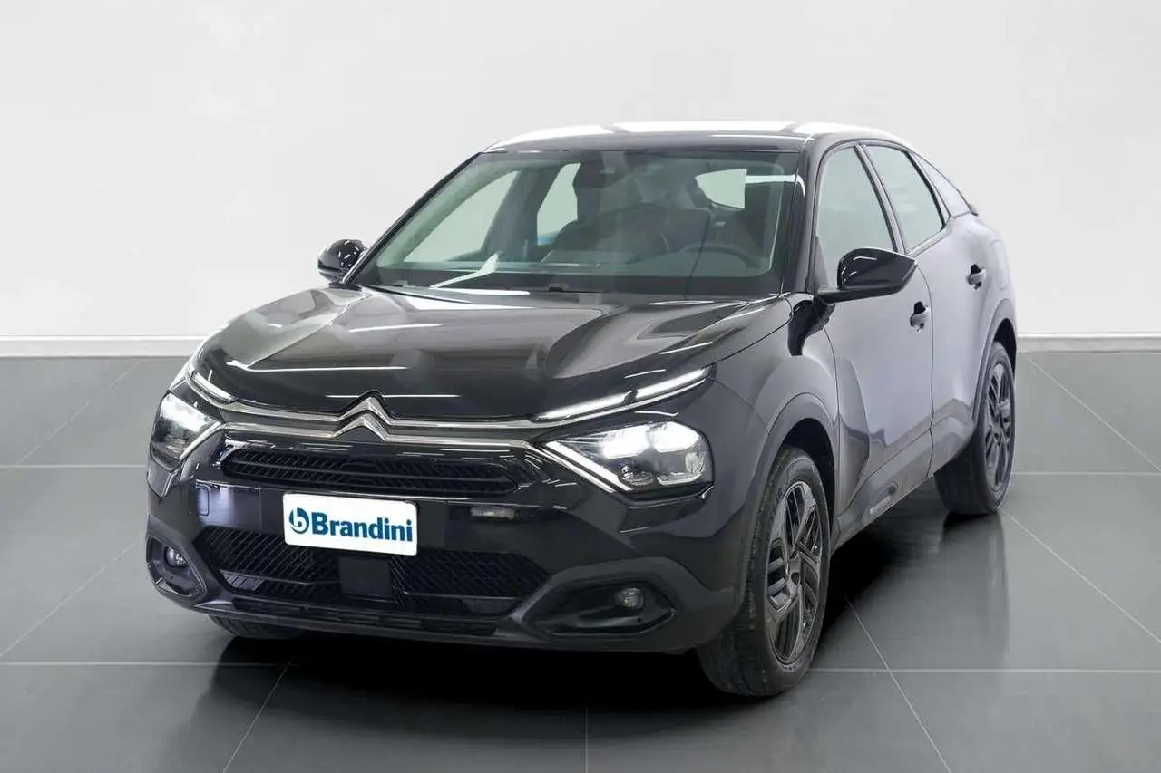 Photo 1 : Citroen C4 2024 Petrol