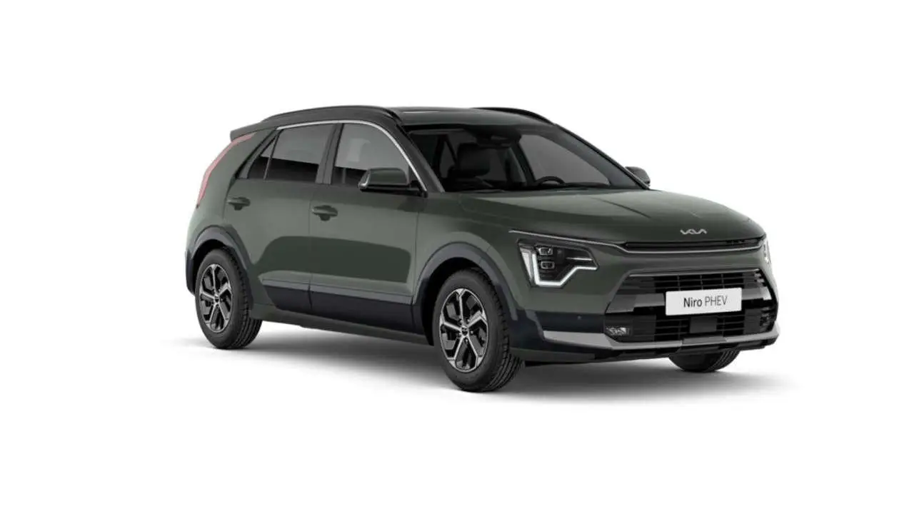 Photo 1 : Kia Niro 2024 Hybride