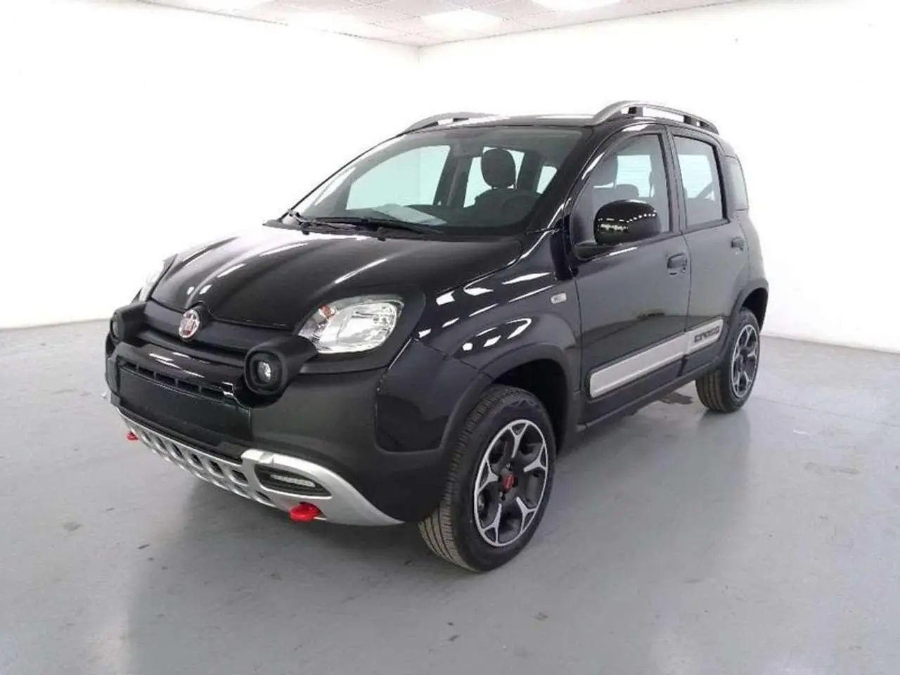 Photo 1 : Fiat Panda 2023 Petrol