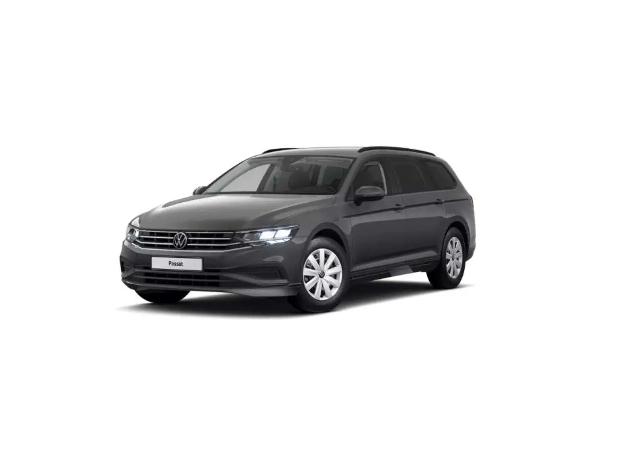 Photo 1 : Volkswagen Passat 2024 Diesel