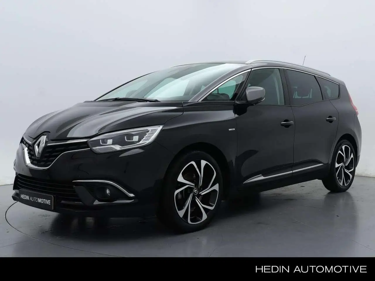 Photo 1 : Renault Grand Scenic 2019 Petrol