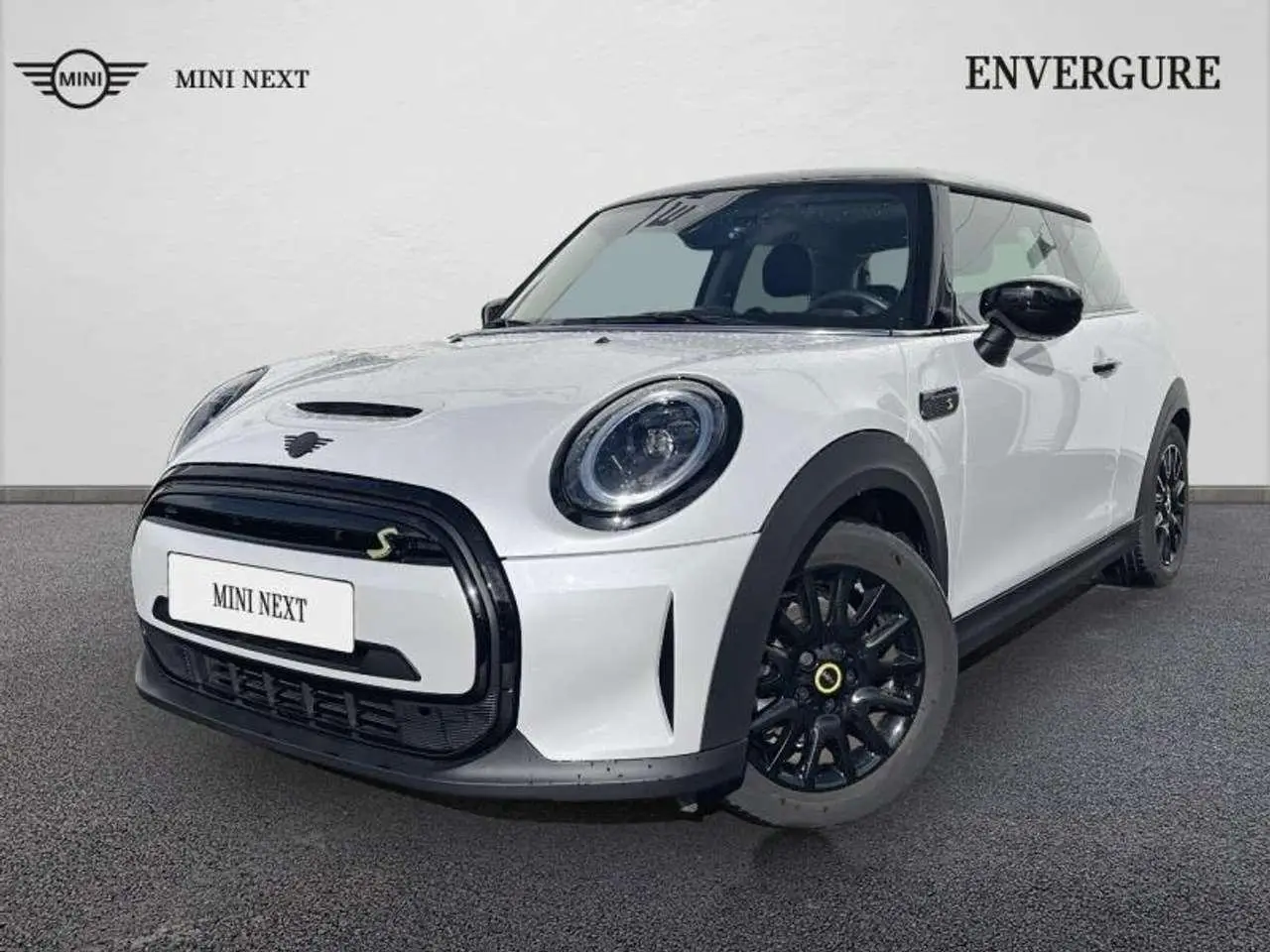 Photo 1 : Mini Cooper 2023 Electric