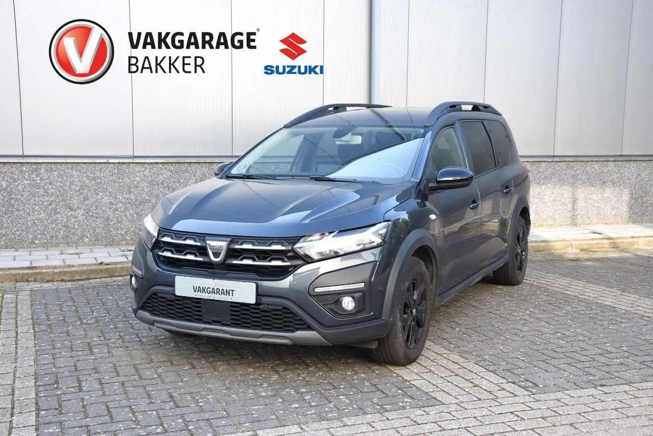 Photo 1 : Dacia Jogger 2022 Petrol