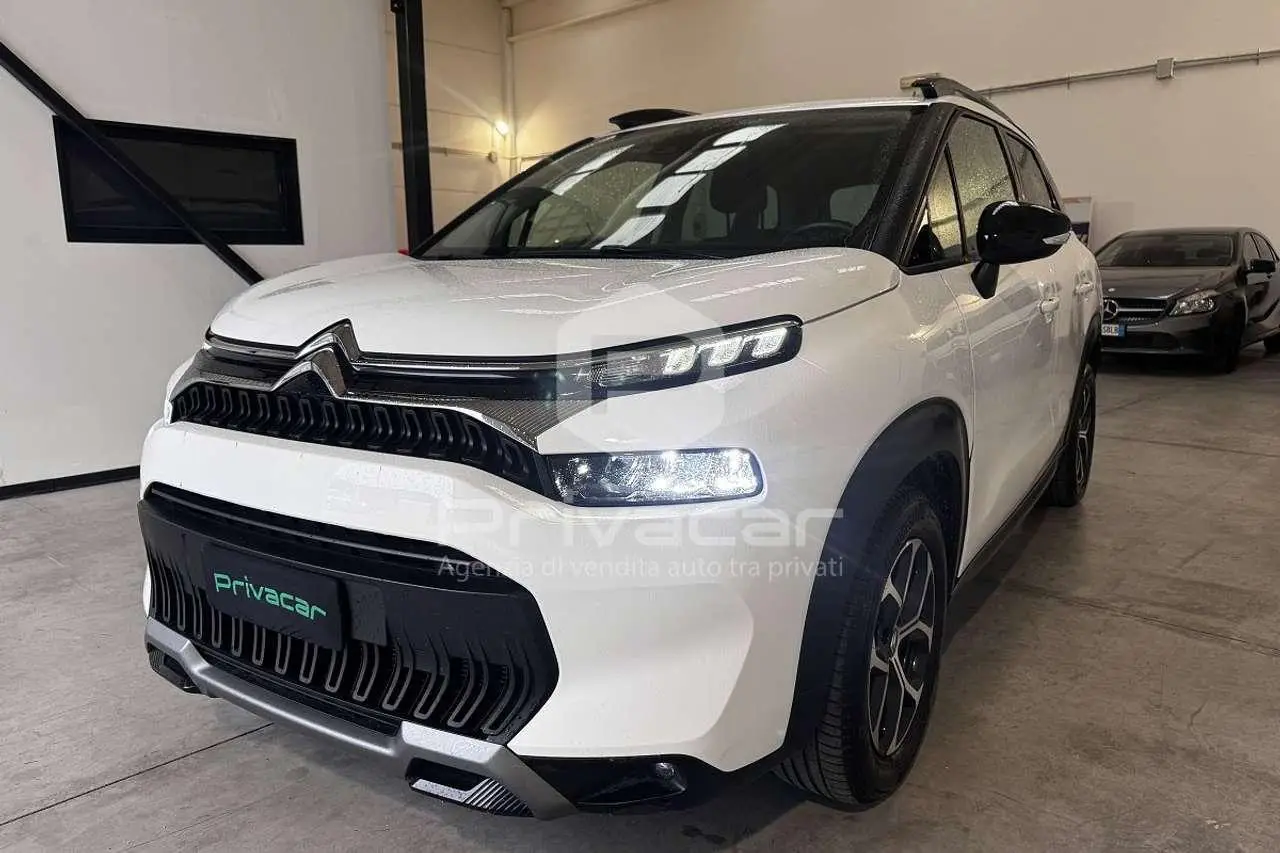 Photo 1 : Citroen C3 Aircross 2023 Diesel