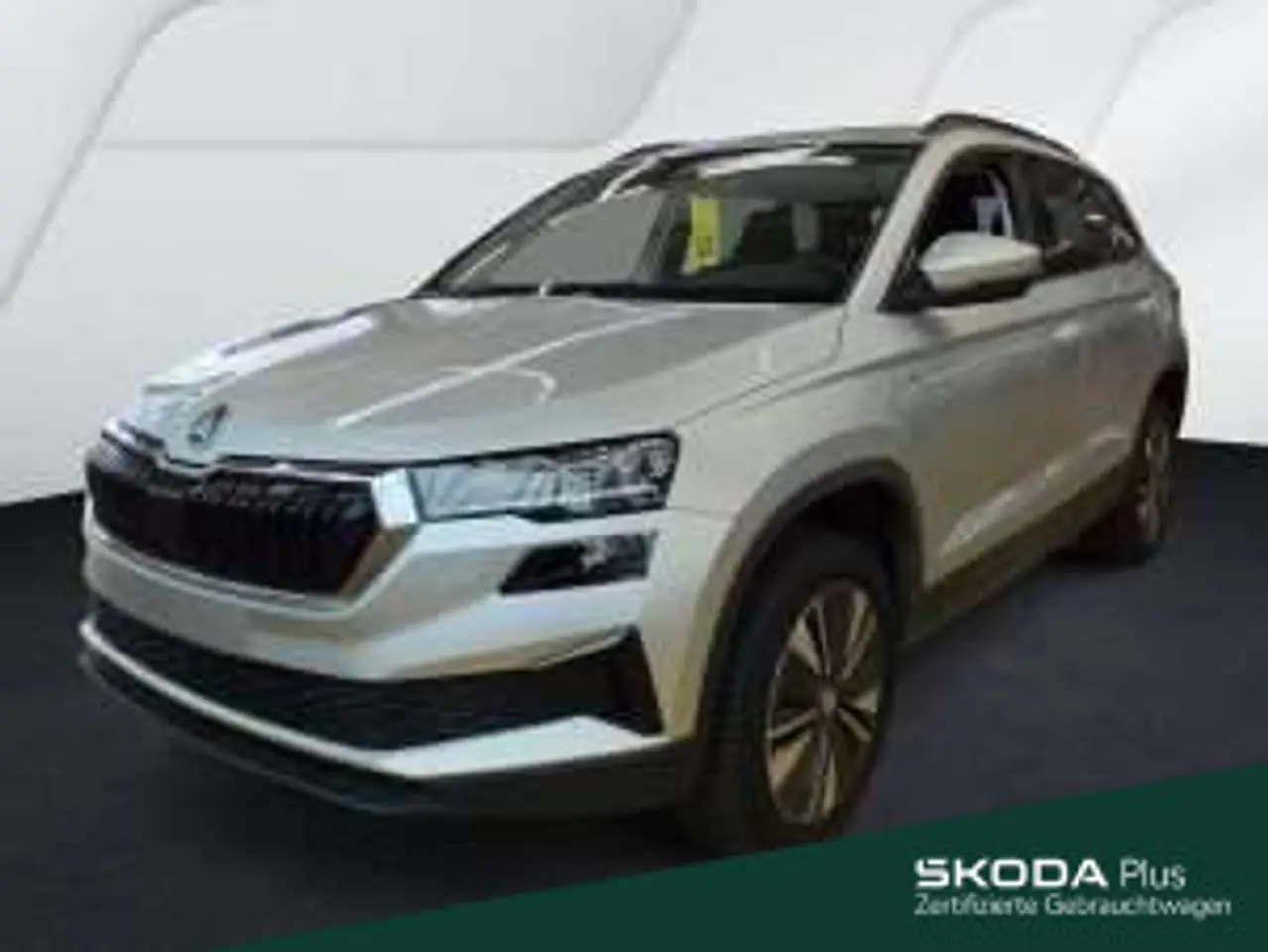 Photo 1 : Skoda Karoq 2023 Essence