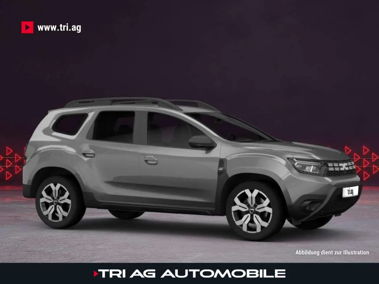 Photo 1 : Dacia Duster 2024 Petrol