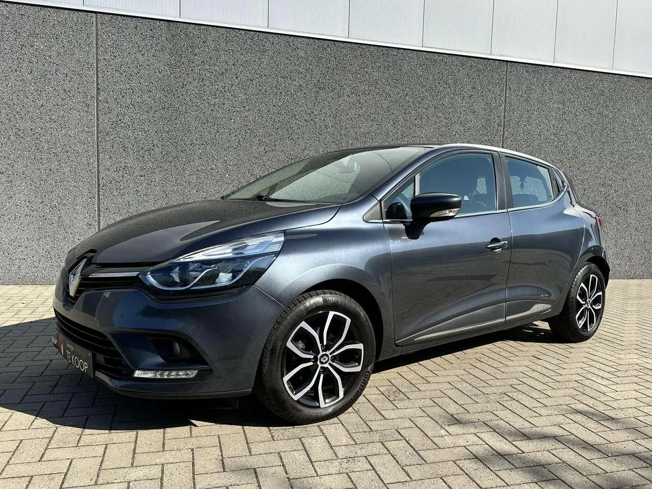 Photo 1 : Renault Clio 2019 Petrol