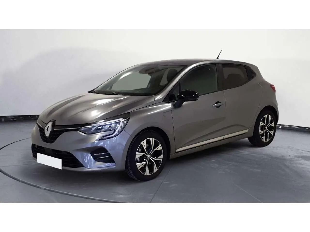 Photo 1 : Renault Clio 2023 Diesel