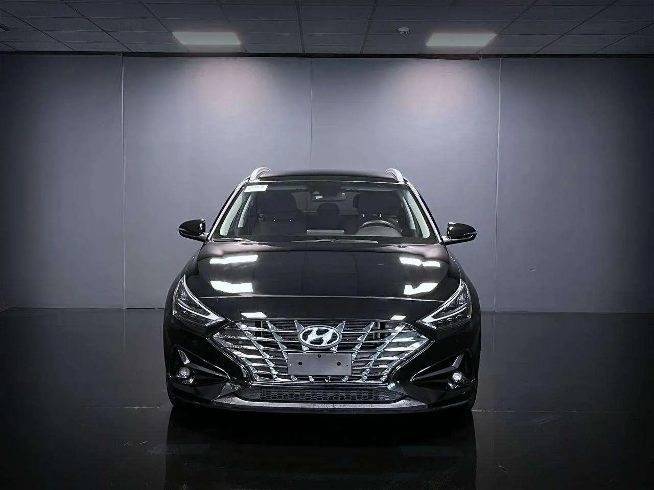 Photo 1 : Hyundai I30 2021 Hybride