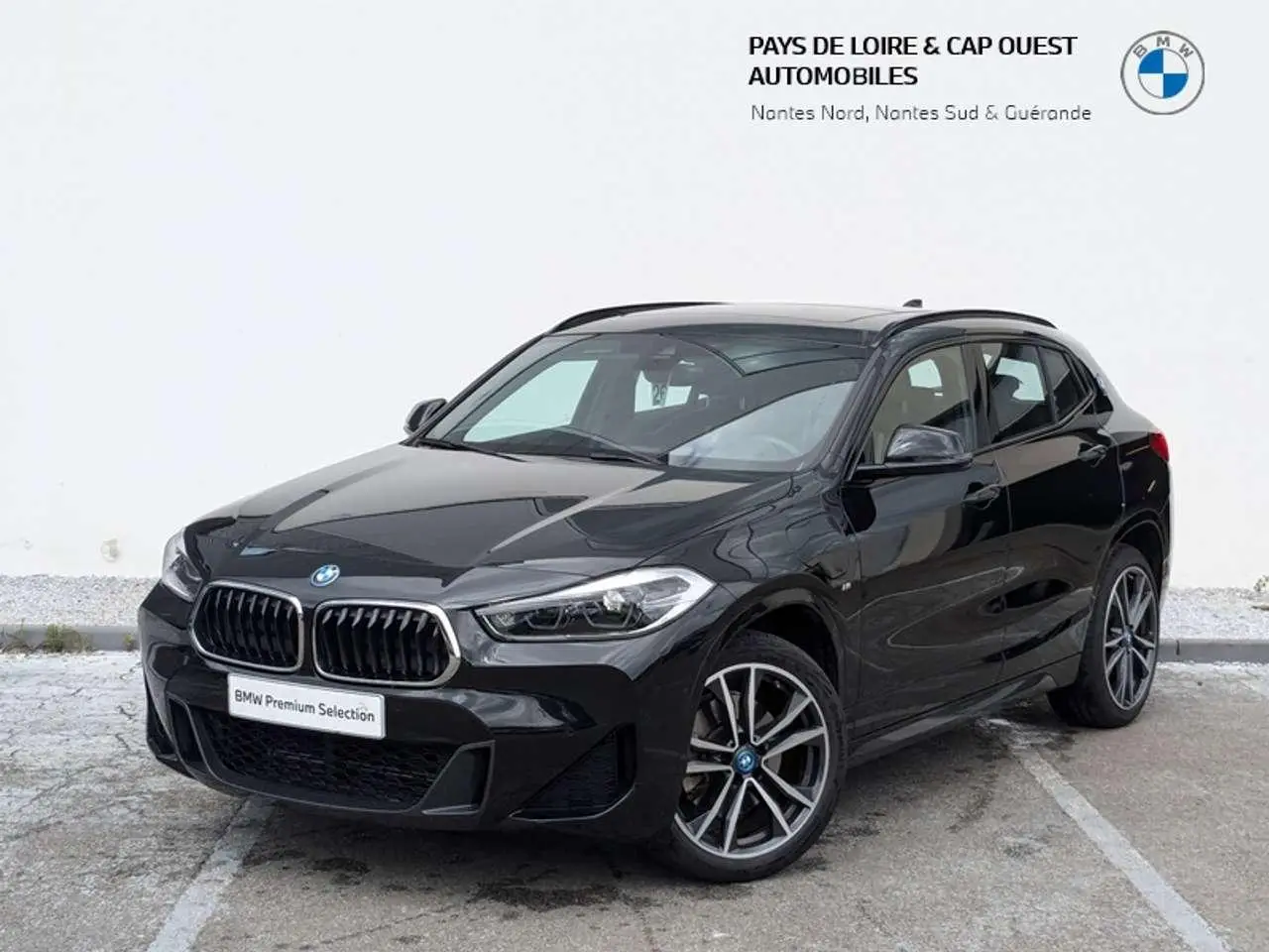 Photo 1 : Bmw X2 2023 Others