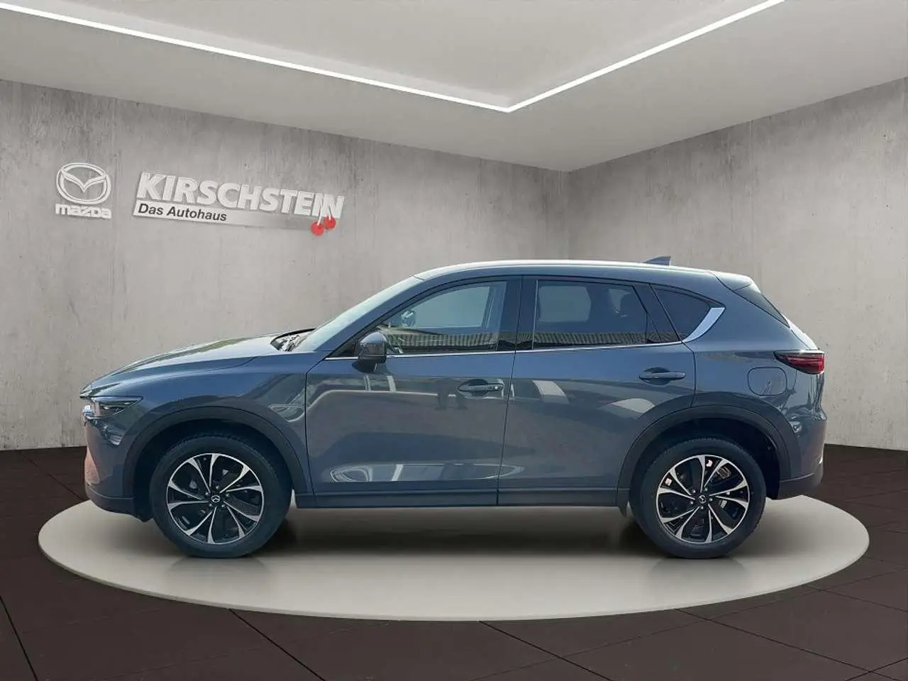 Photo 1 : Mazda Cx-5 2024 Essence