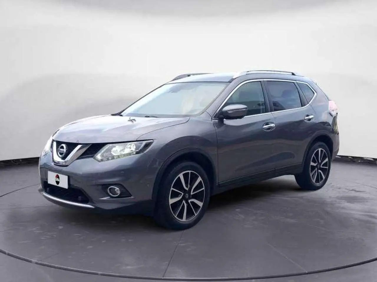 Photo 1 : Nissan X-trail 2017 Diesel