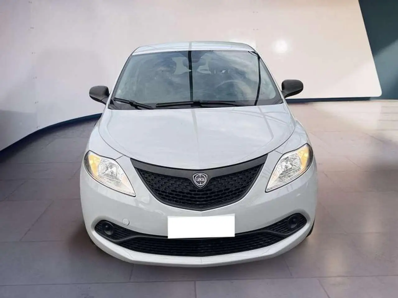 Photo 1 : Lancia Ypsilon 2020 Hybride