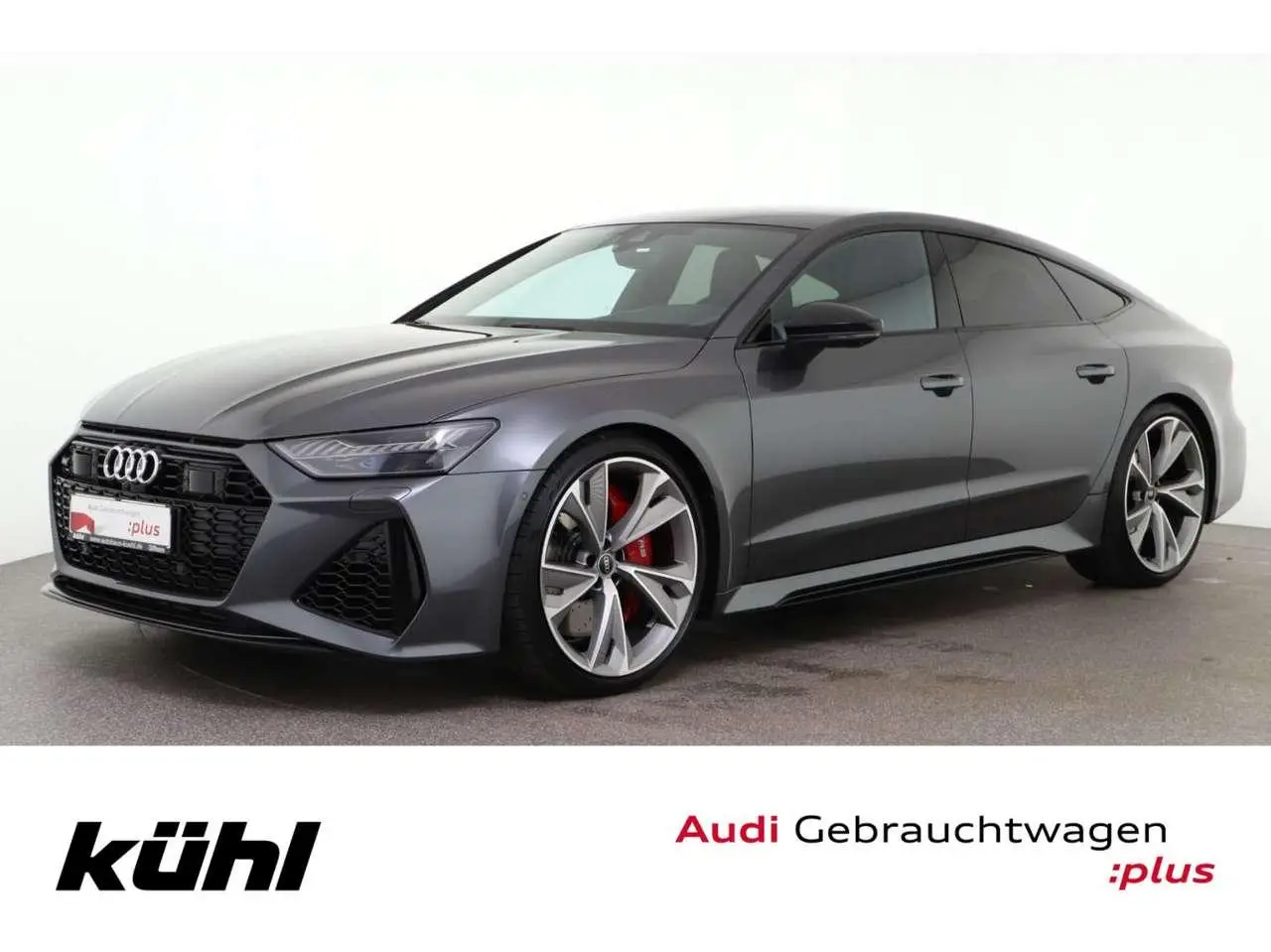 Photo 1 : Audi Rs7 2024 Petrol