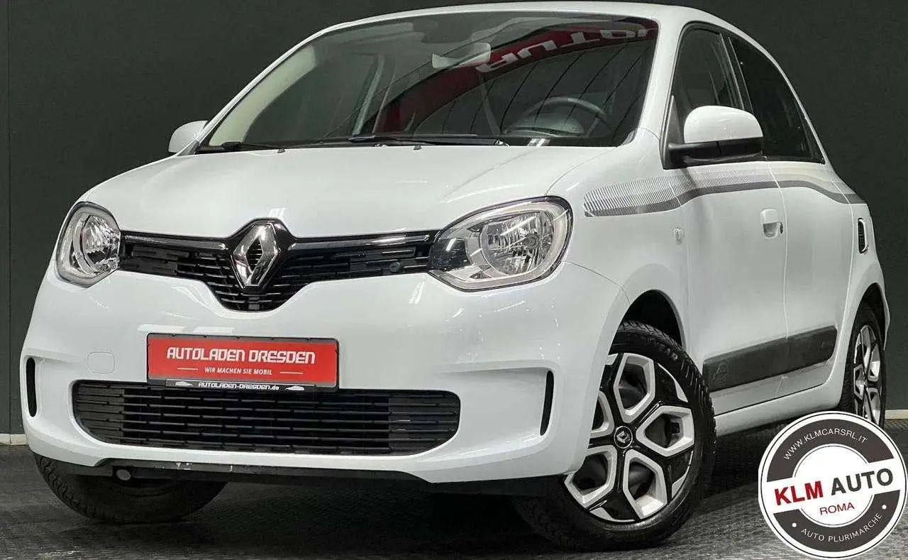 Photo 1 : Renault Twingo 2020 Essence