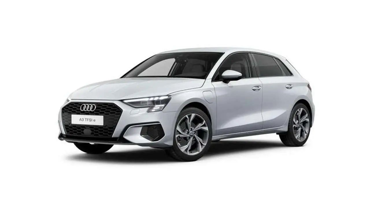 Photo 1 : Audi A3 2024 Hybrid