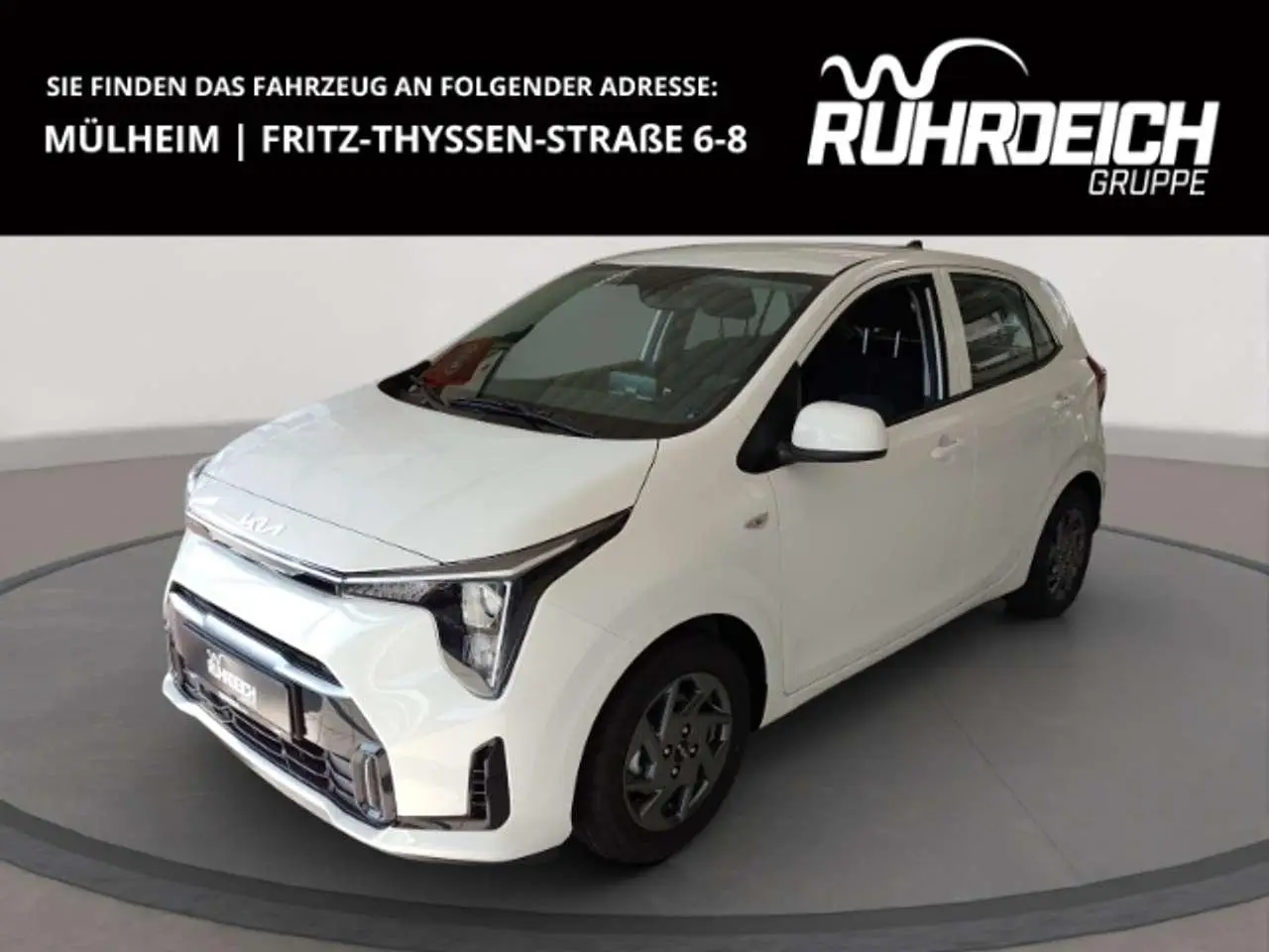 Photo 1 : Kia Picanto 2024 Essence