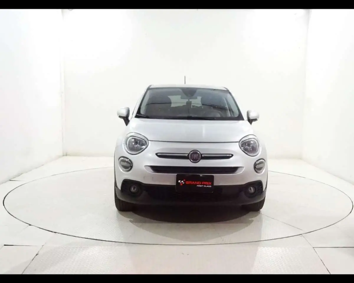 Photo 1 : Fiat 500x 2021 Diesel