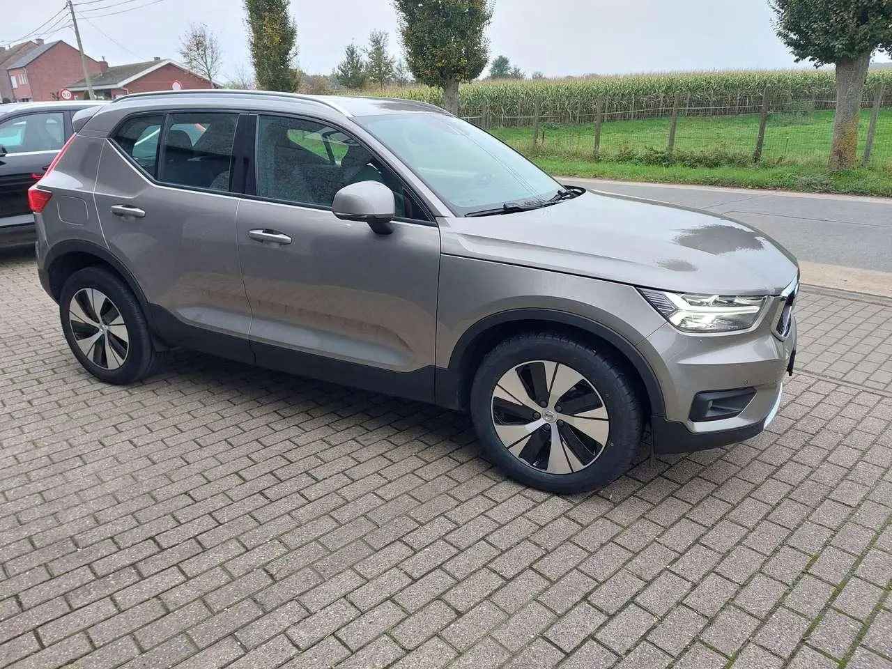 Photo 1 : Volvo Xc40 2021 Essence