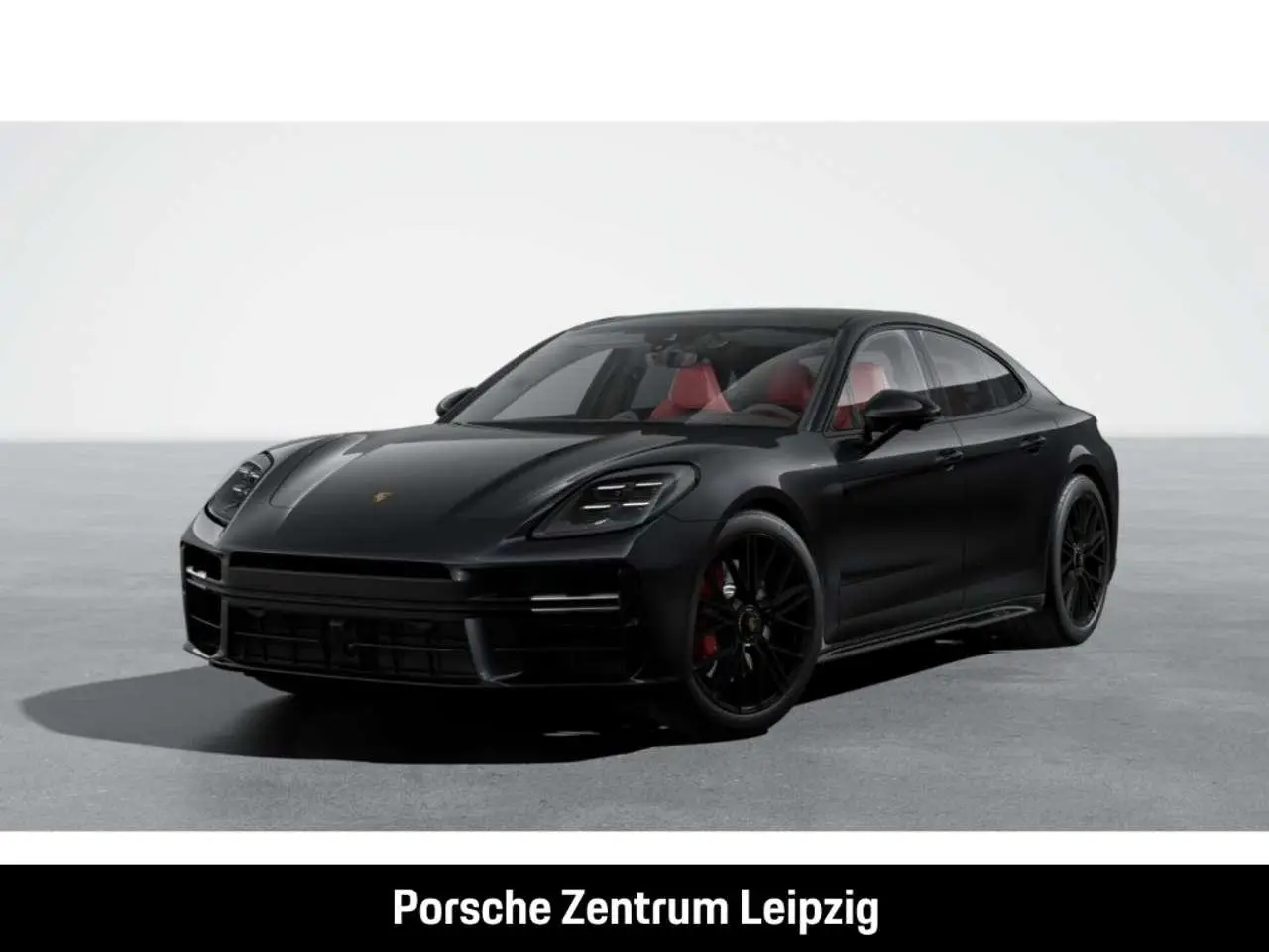 Photo 1 : Porsche Panamera 2024 Essence