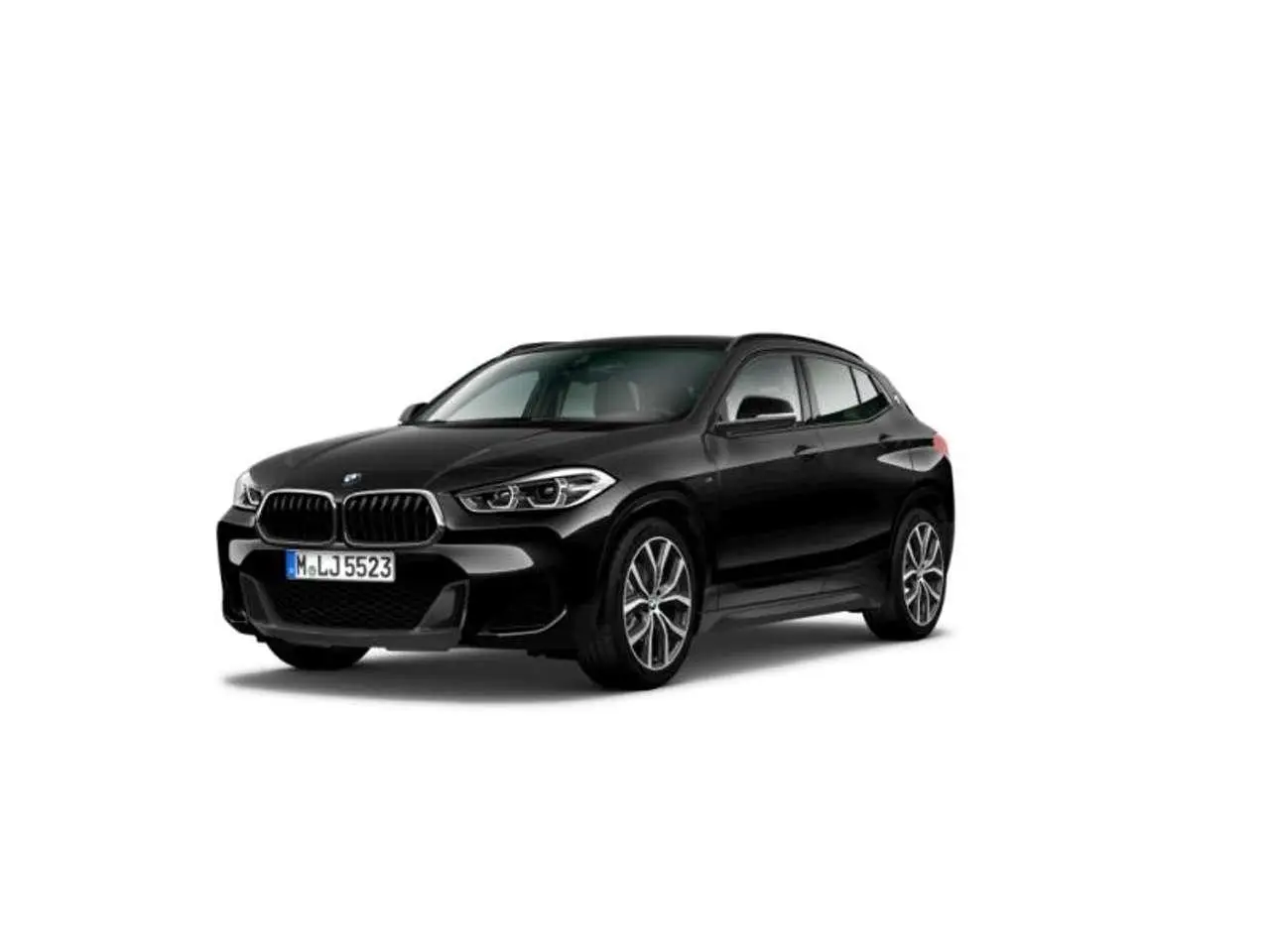 Photo 1 : Bmw X2 2023 Essence