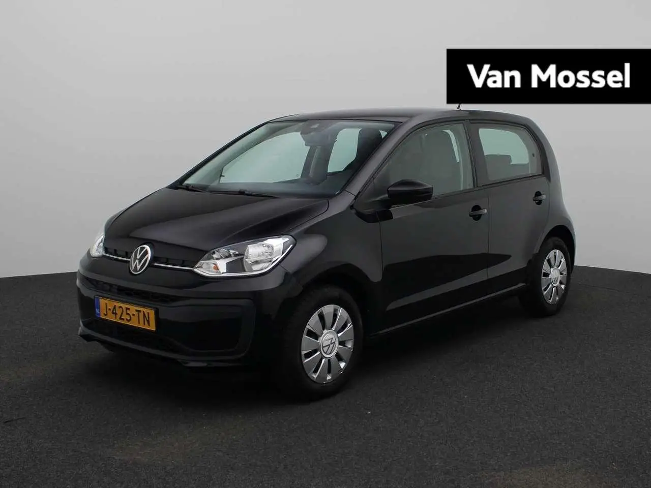 Photo 1 : Volkswagen Up! 2020 Essence