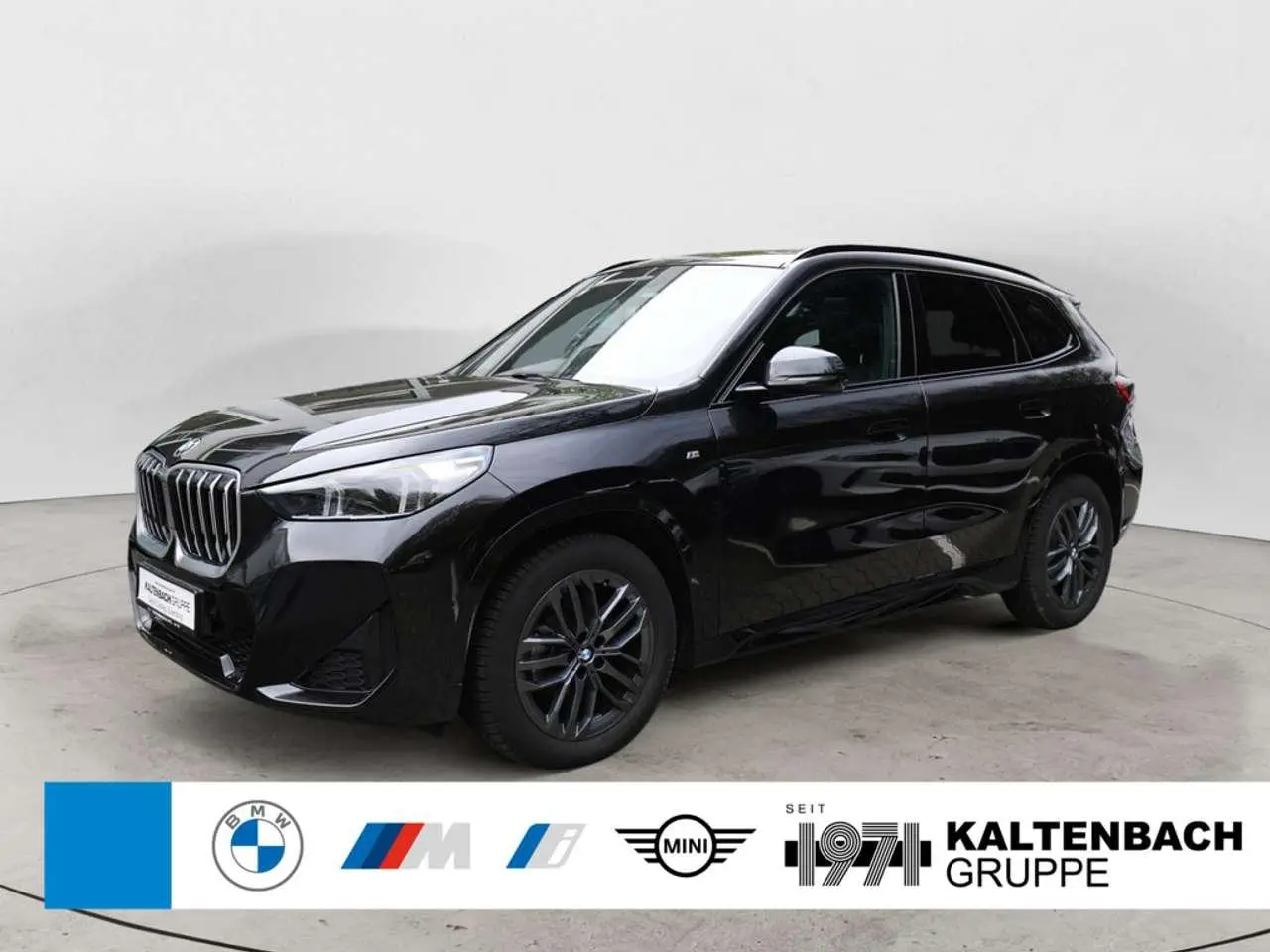 Photo 1 : Bmw X1 2023 Petrol